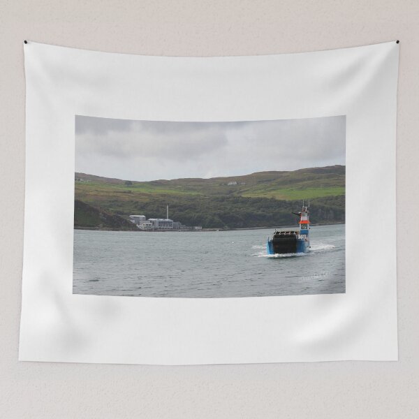 Item preview, MV Eilean Dhiura designed and sold by Jondave.