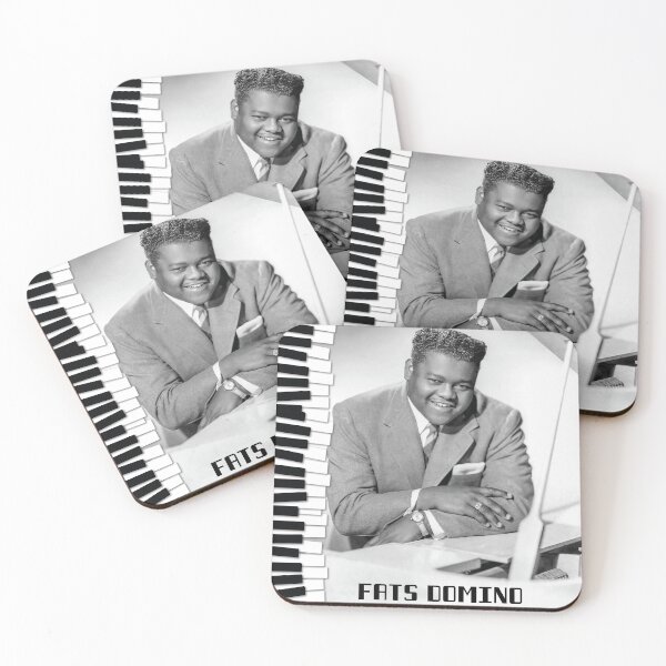 Item preview, Fats Domino designed and sold by Jools-57.