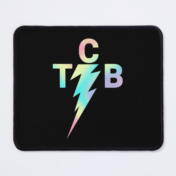 Item preview, Elvis TCB Business Holographic Gift For Men Women designed and sold by CarmeYoung.