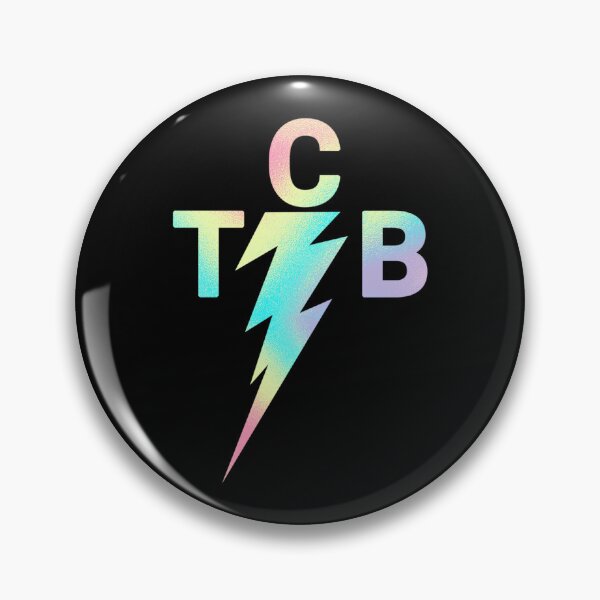 Item preview, Elvis TCB Business Holographic Gift For Men Women designed and sold by CarmeYoung.