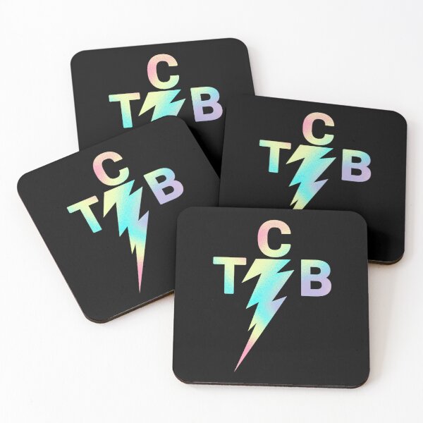 Item preview, Elvis TCB Business Holographic Gift For Men Women designed and sold by CarmeYoung.