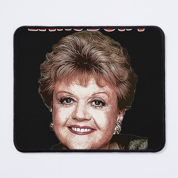 Item preview, RIP Angela Lansbury designed and sold by ManonAubry.
