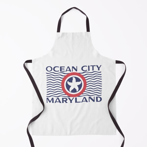 Item preview, Ocean City, Maryland designed and sold by mrtraz.