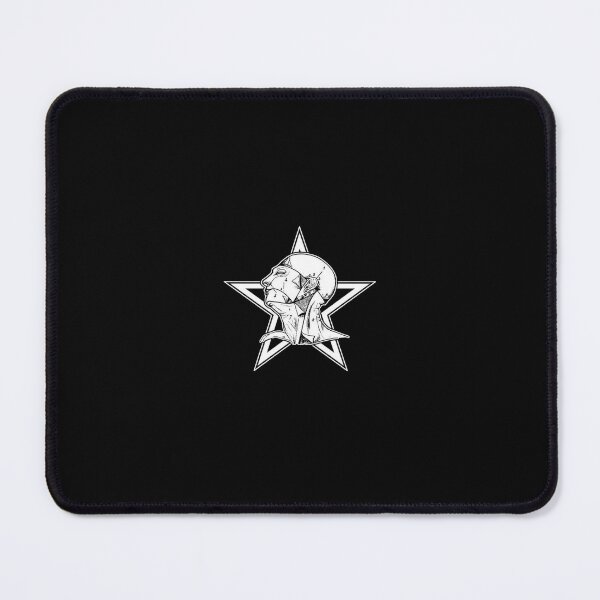 Item preview, Greatest Of The Sisters Of Mercy Logo Retro 80s Style For Fans designed and sold by GaitanDelfina.