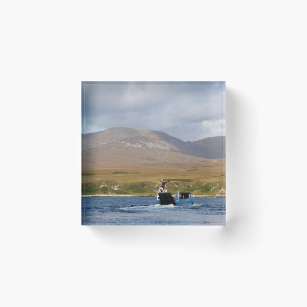 Item preview, MV Eilean Dhiura designed and sold by Jondave.