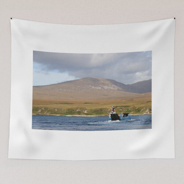 Item preview, MV Eilean Dhiura designed and sold by Jondave.