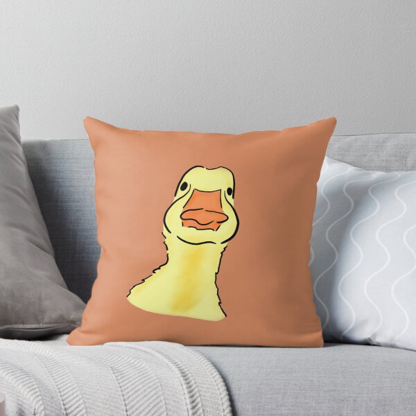 Item preview, Duck Selfie designed and sold by personpotato.