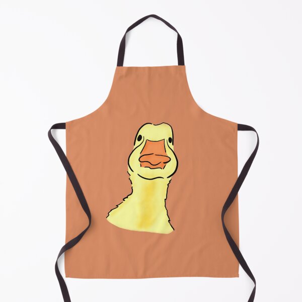 Item preview, Duck Selfie designed and sold by personpotato.