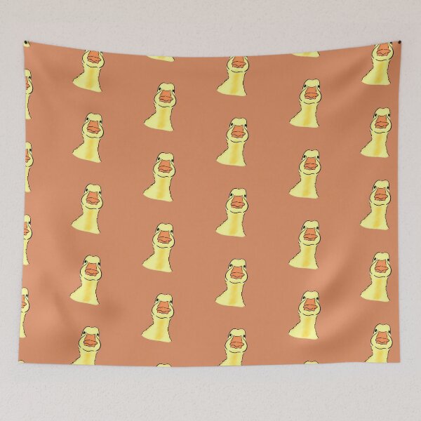 Item preview, Duck Selfie designed and sold by personpotato.
