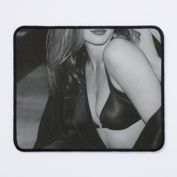 Item preview, BW Cool Woman designed and sold by alonapena.