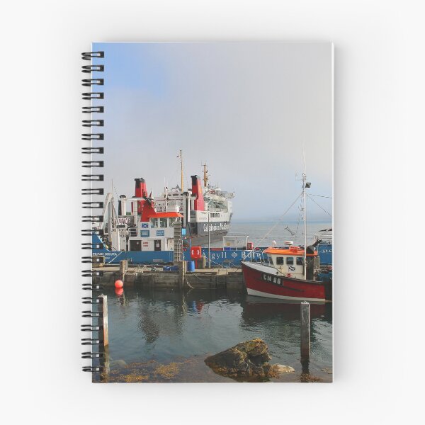 Item preview, MV Hebridean Isles designed and sold by Jondave.