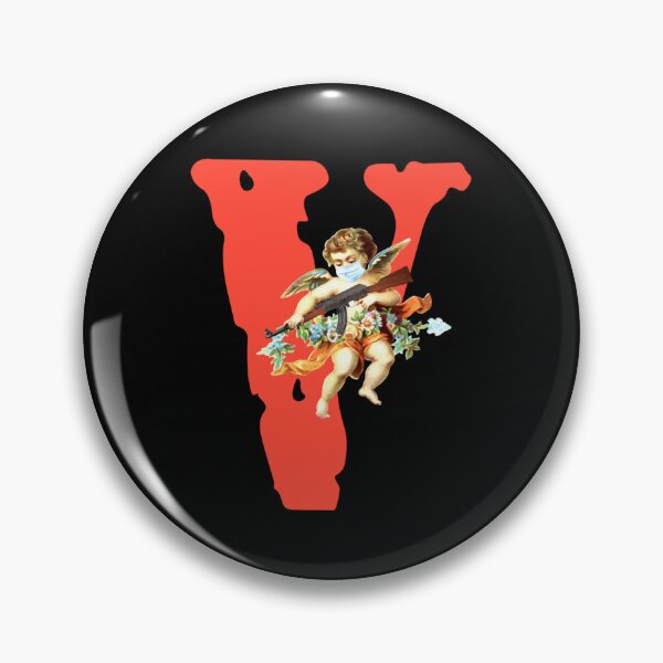 Item preview, VLONE Angel Friends   designed and sold by nagalis.