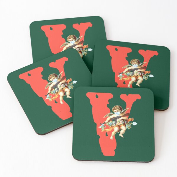 Item preview, VLONE Angel Friends   designed and sold by nagalis.