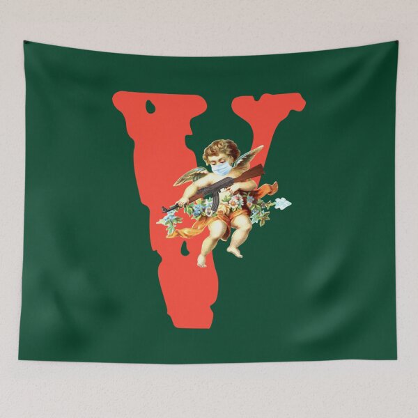 Item preview, VLONE Angel Friends   designed and sold by nagalis.