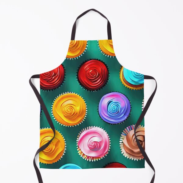 Item preview, Cupcakes #1 designed and sold by tonkenken.