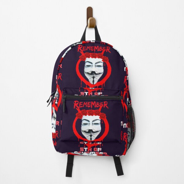 Item preview, remember the fifth of november designed and sold by MrSameeraTop.
