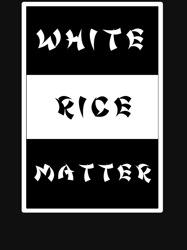 WHITE RICE MATTER, FUNNY MEME, UNCLE ROGER, CHINESE COOKING, WOK