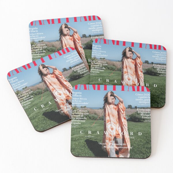 Item preview, Vanity Fair  designed and sold by alonapena.