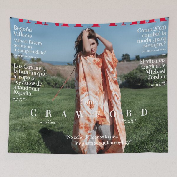 Item preview, Vanity Fair  designed and sold by alonapena.