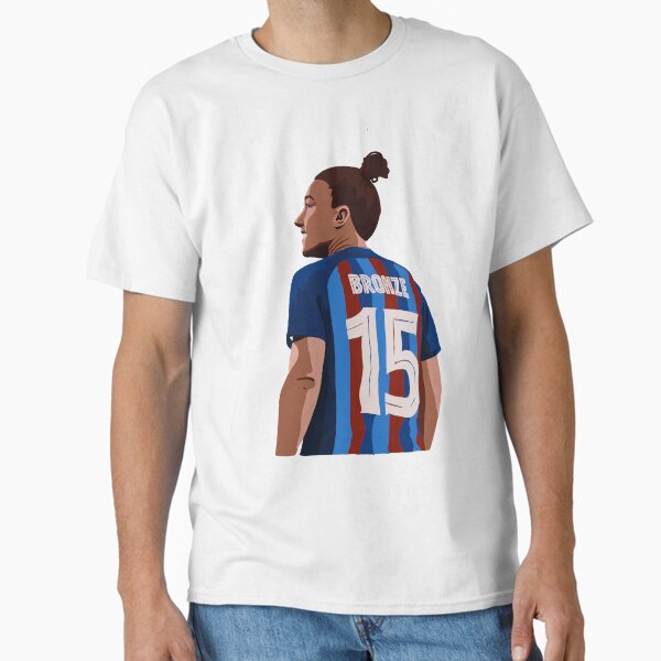 Artikel-Vorschau von Lucy Bronze, designt und verkauft von l-j-sturdee.