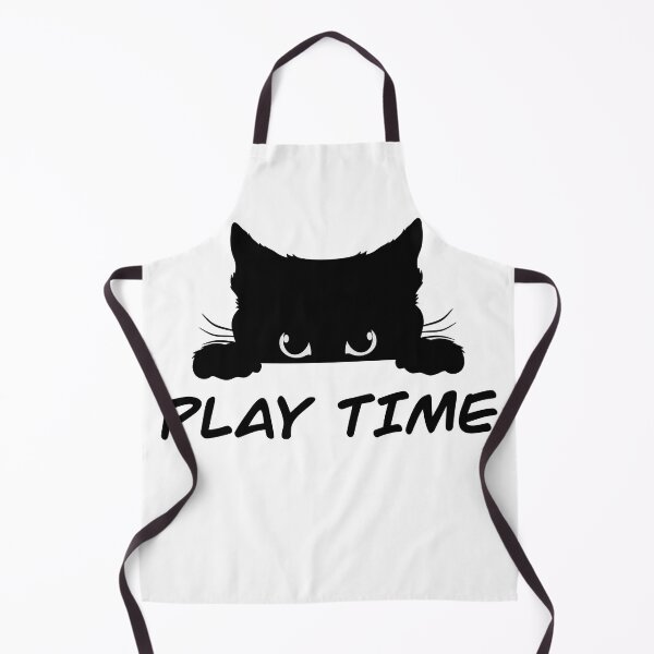 Item preview, Cat design- Play time designed and sold by Artsbykk.