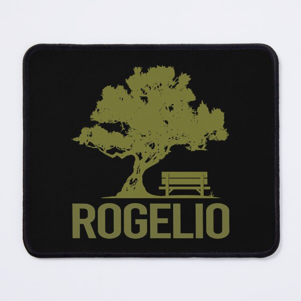 Item preview, A Good Day Rogelio designed and sold by LevernePrickles.