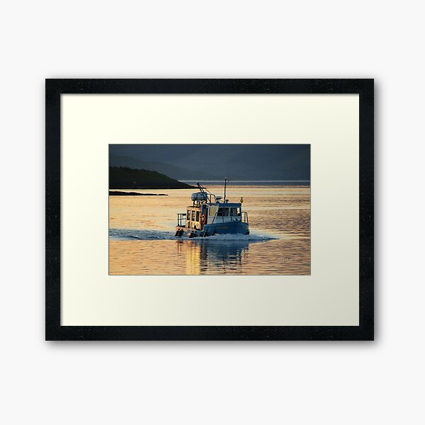 Item preview, MV The Lismore designed and sold by Jondave.