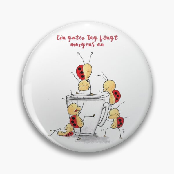 Item preview, Coffee beetle designed and sold by KarinKaefer.
