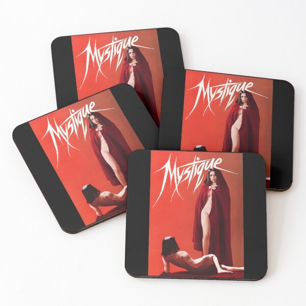 Item preview, 1980 MYSTIQUE VINTAGE ADULT MOVIE     designed and sold by DonnaKerr.