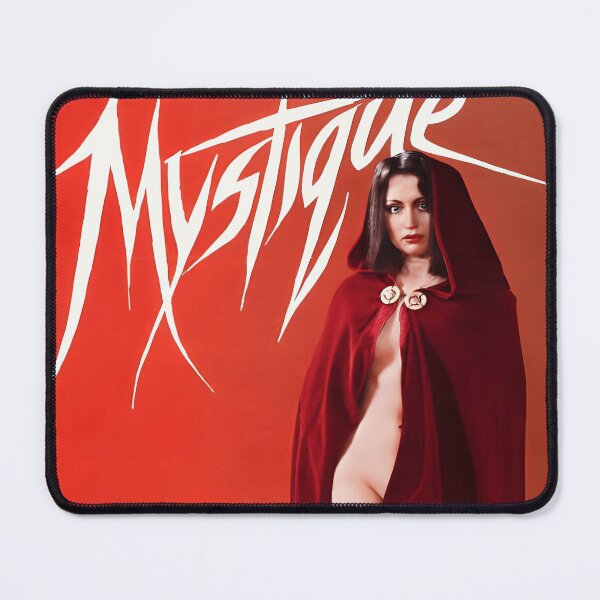 Item preview, 1980 MYSTIQUE VINTAGE ADULT MOVIE     designed and sold by DonnaKerr.