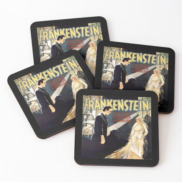 Item preview, 1931 FRANKENSTEIN BORIS KARLOFF VINTAGE MOVIE designed and sold by DonnaKerr.