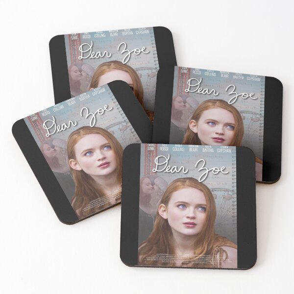 Item preview, Dear Zoe designed and sold by wiliampowel.