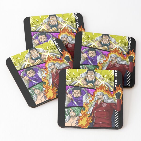 Item preview, The Admirals designed and sold by haibro.