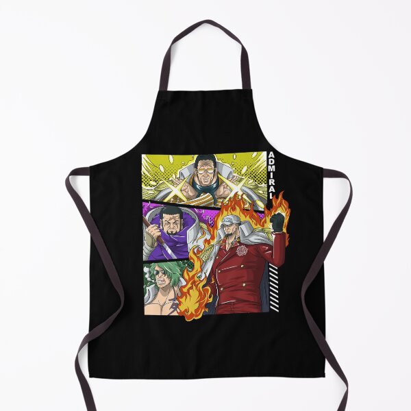 Item preview, The Admirals designed and sold by haibro.