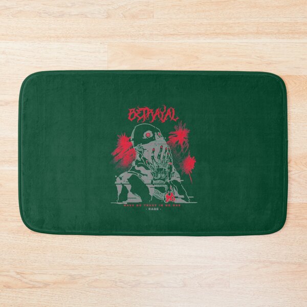 Item preview, BETRAYAL - NO TRUST - SCARLXRD   designed and sold by nagalis.