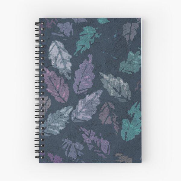 Item preview, Abstract leaf painting designed and sold by Amir Faysal.