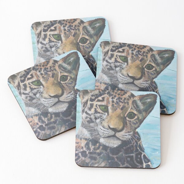 Item preview, little tiger designed and sold by CotaArts.