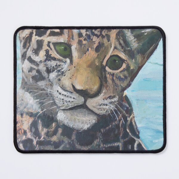 Item preview, little tiger designed and sold by CotaArts.