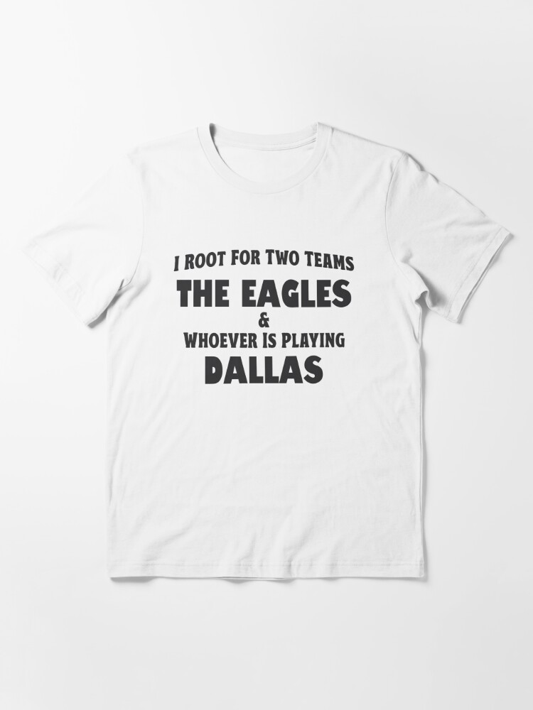 Philadelphia Eagles logo if you like football team T-Shirt - TeeHex