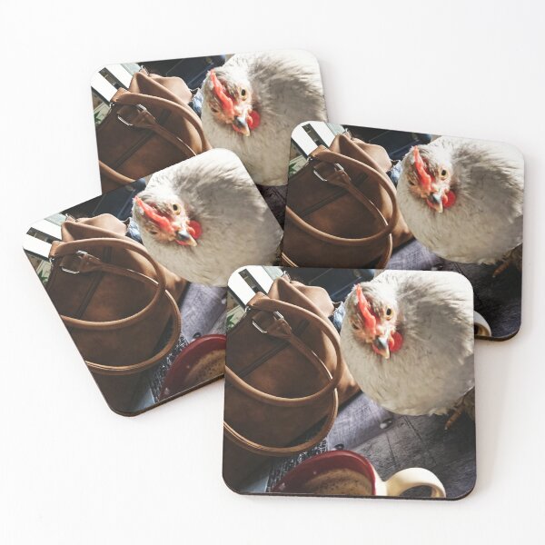 Item preview, A coffee with casserole designed and sold by Karine40250.