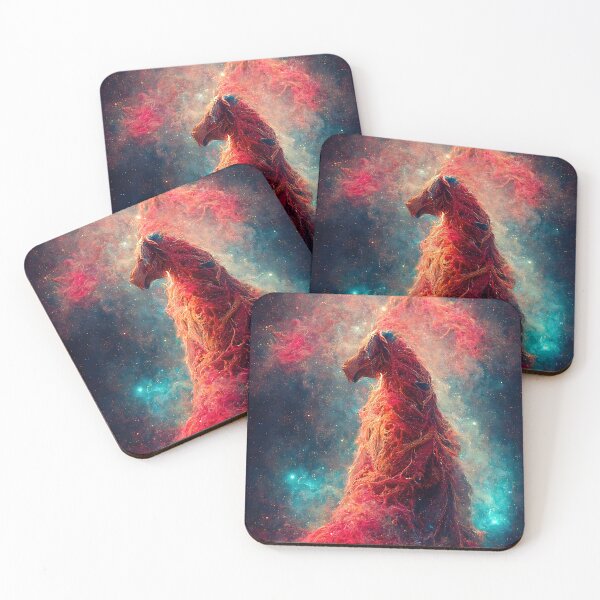 Item preview, The Unknown Universe Series designed and sold by VISIONARTIST.