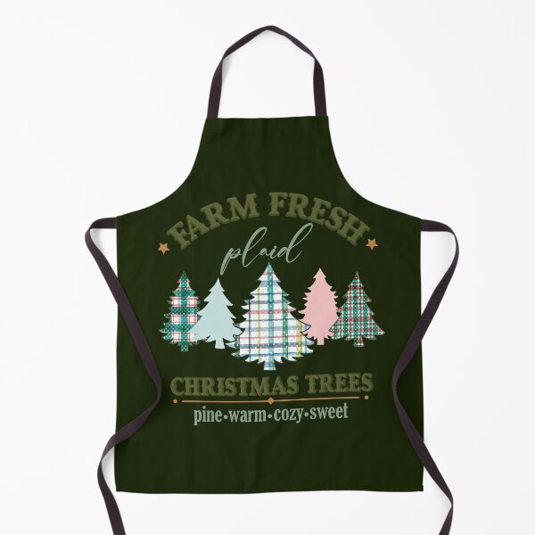 Item preview, Farm Fresh Christmas Tree designed and sold by onzpacesdesign.