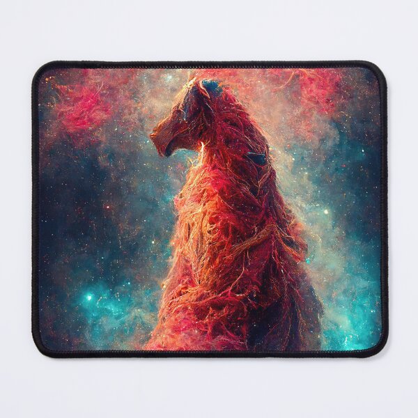 Item preview, The Unknown Universe Series designed and sold by VISIONARTIST.