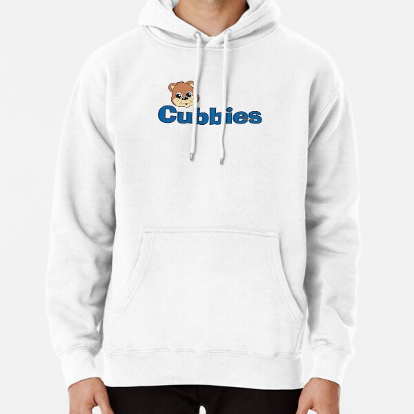 Cubbies Pullover 