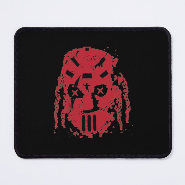 Item preview, Sosmula Mask designed and sold by nagalis.