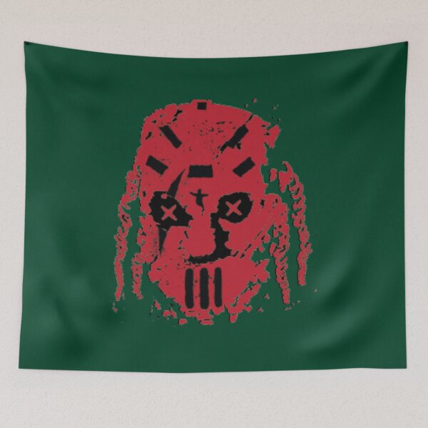 Item preview, Sosmula Mask   designed and sold by nagalis.