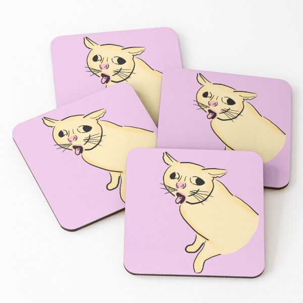 Item preview, Cat puke designed and sold by personpotato.