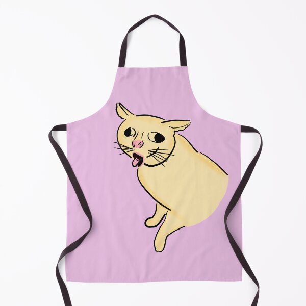 Item preview, Cat puke designed and sold by personpotato.