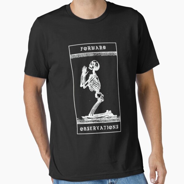 Item preview, FOG-PRAYING SKELETON  designed and sold by KurdylaJasi.
