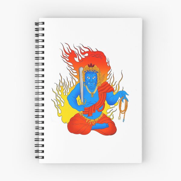 Item preview, fudo myo  designed and sold by sophireneeart.